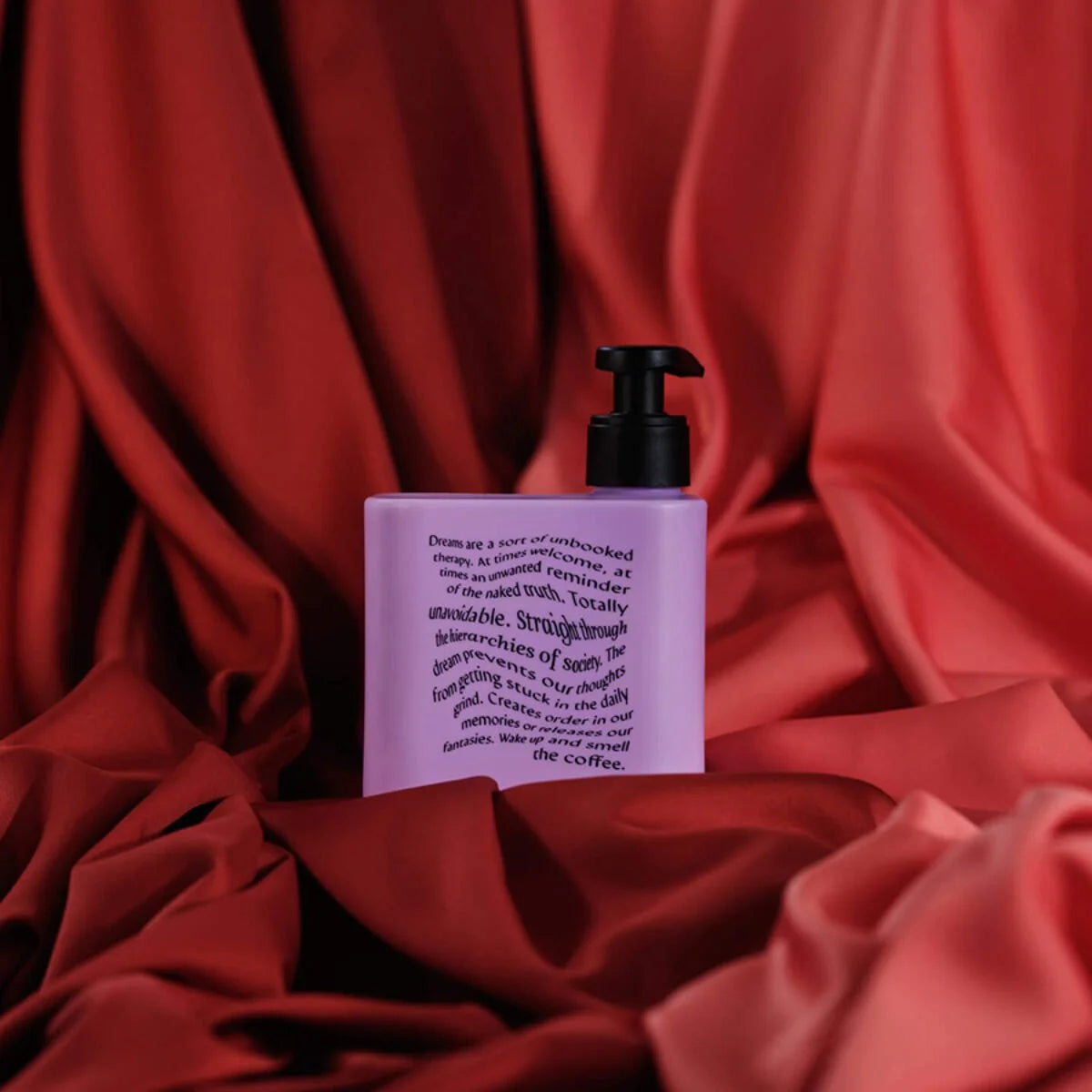 Meyenberg Hand Wash Lavender & Sandalwood