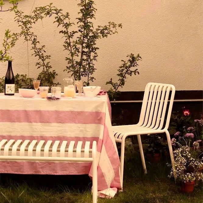 Midnatt Table Cloth Gaia