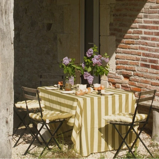 Midnatt Table Cloth Simona