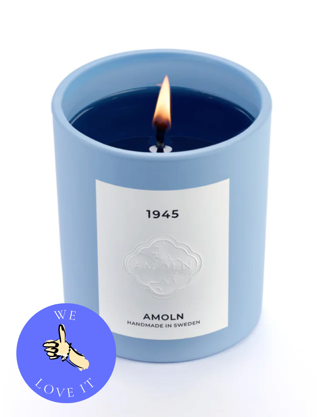 Amoln 1945