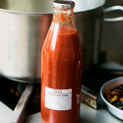 Osteria 16 Tomatsaus 500 ml