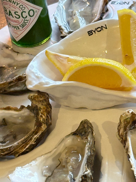 Little Oyster Bowl