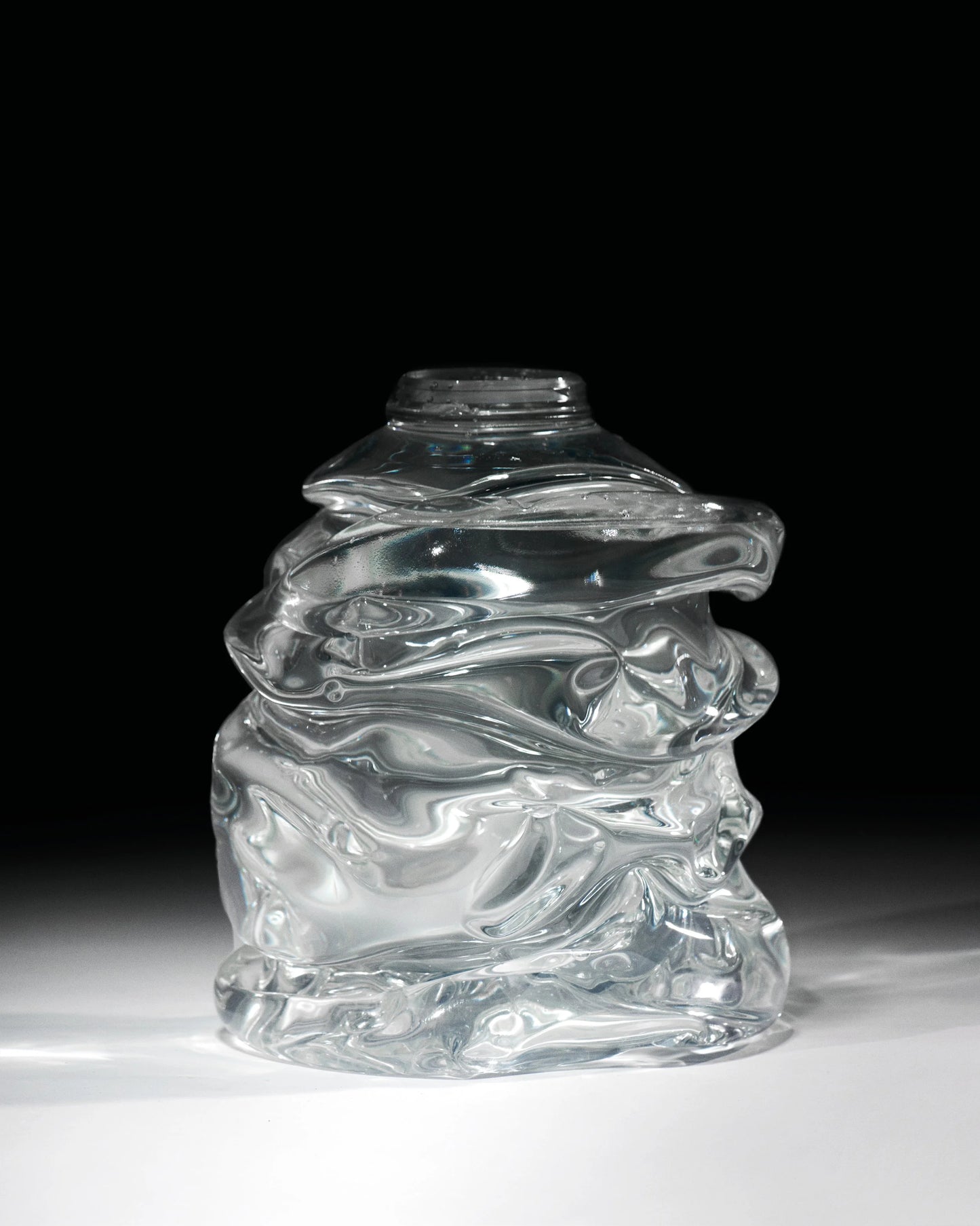 NIKO JUNE Eros Torso Classic Vase