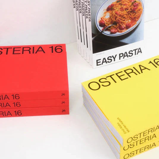 Osteria 16 No. 2
