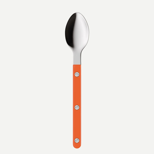 Sabre Little Espresso Spoon Orange