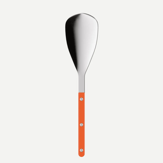 Sabre Rice Spoon Orange