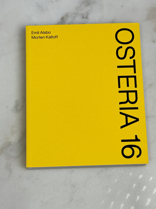 Osteria 16