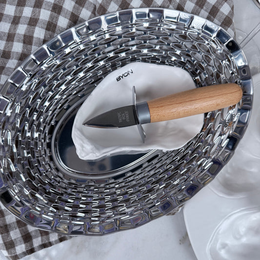 Klassisk østerskniv