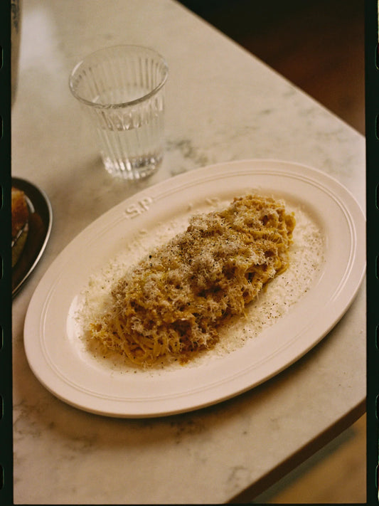 SP Embossed Tray Craft