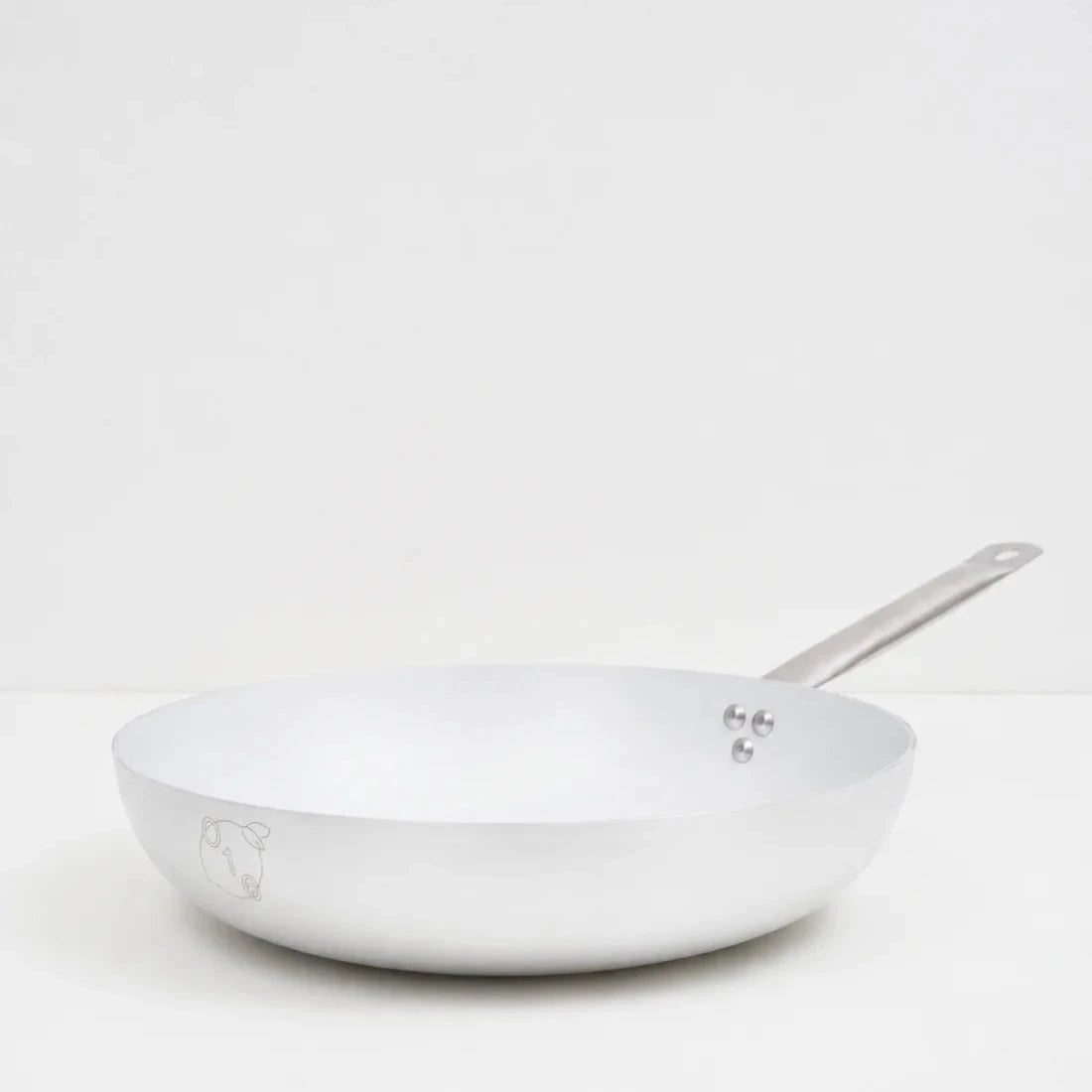 Osteria 16 Padella Aluminium Pan