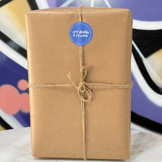 Envoltura de regalos