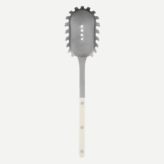 Sabre Vintage Spaghetti Spoon Ivory