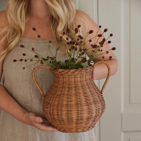The Princess Vase