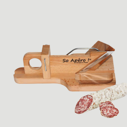 Sausage Guillotine