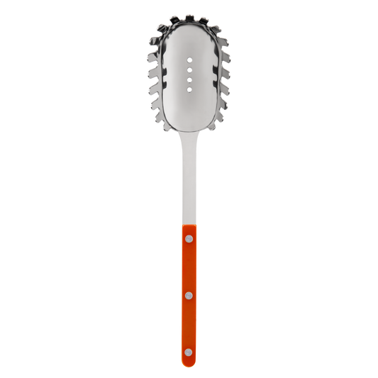 Sabre Paris Spaghetti Spoon Orange