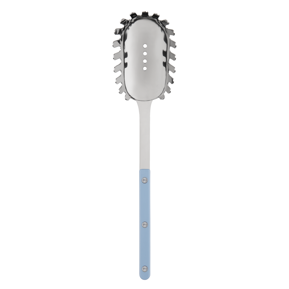 Sabre Spaghetti Spoon Pastel Blue