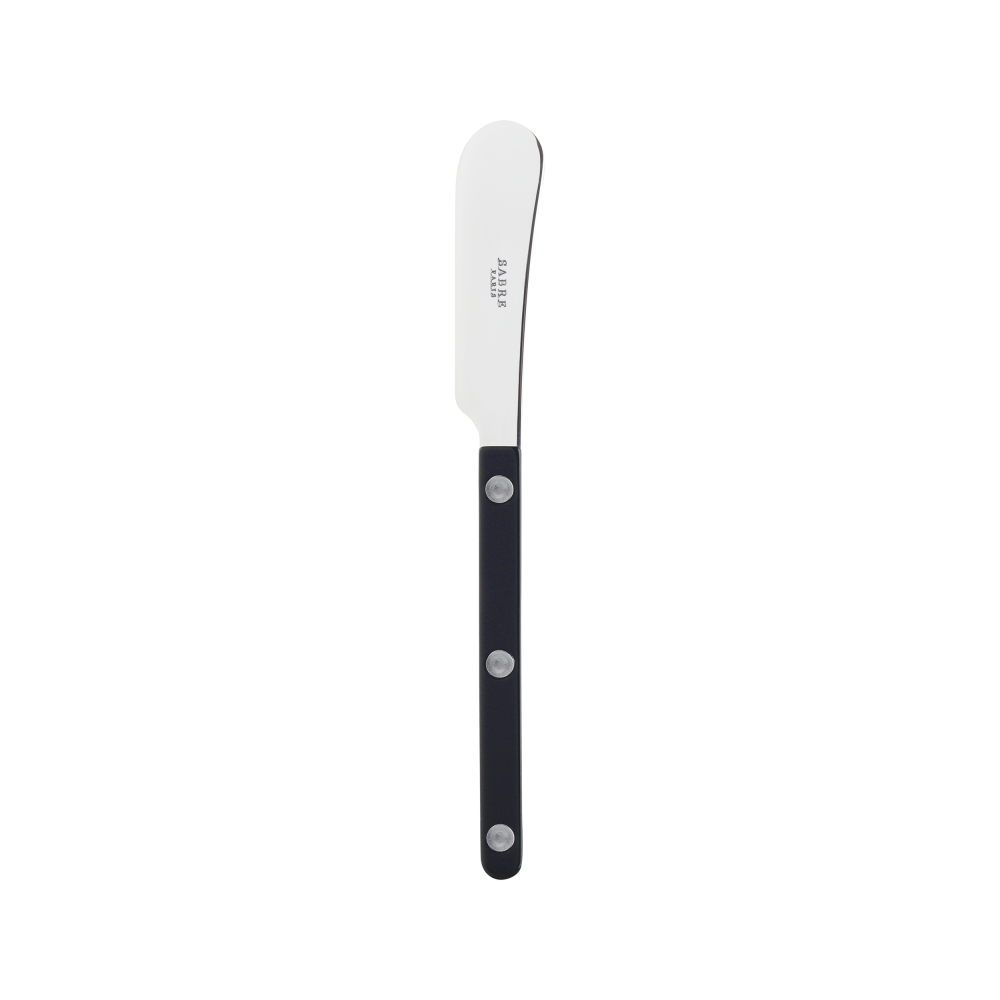 Sabre Paris smørspreder svart