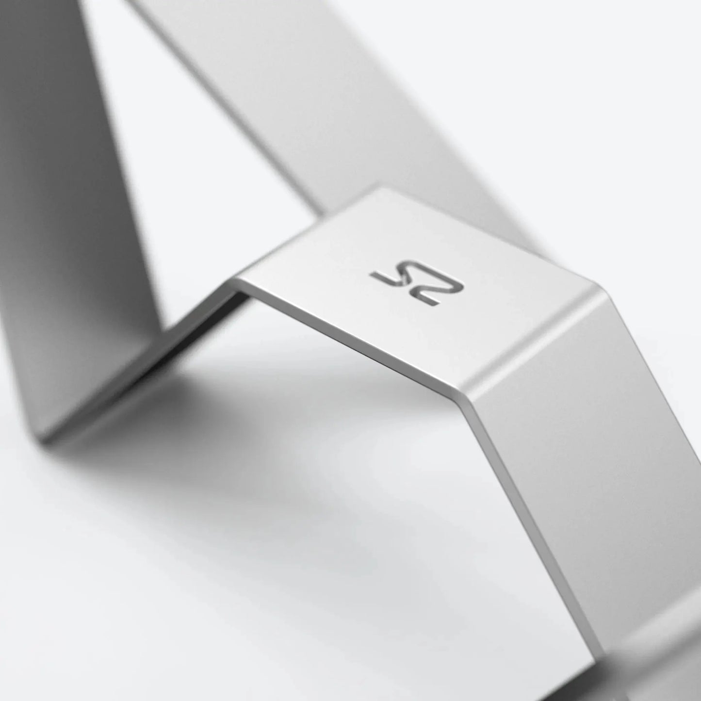 Leggio argento
