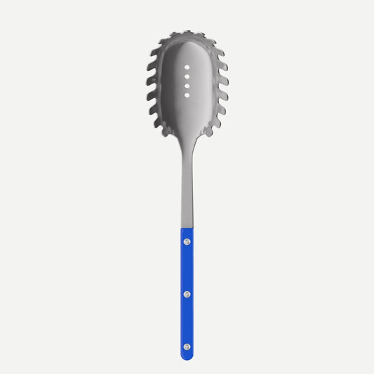 Sabre Vintage Spaghetti Spoon Blue