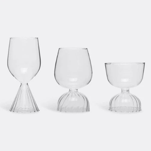 Bol Tutu / Verre à Eau