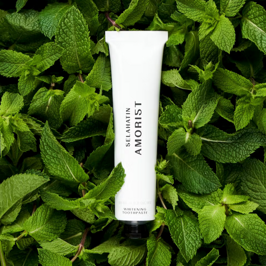 Selahatin Amorist Whitening Toothpaste 65 ml