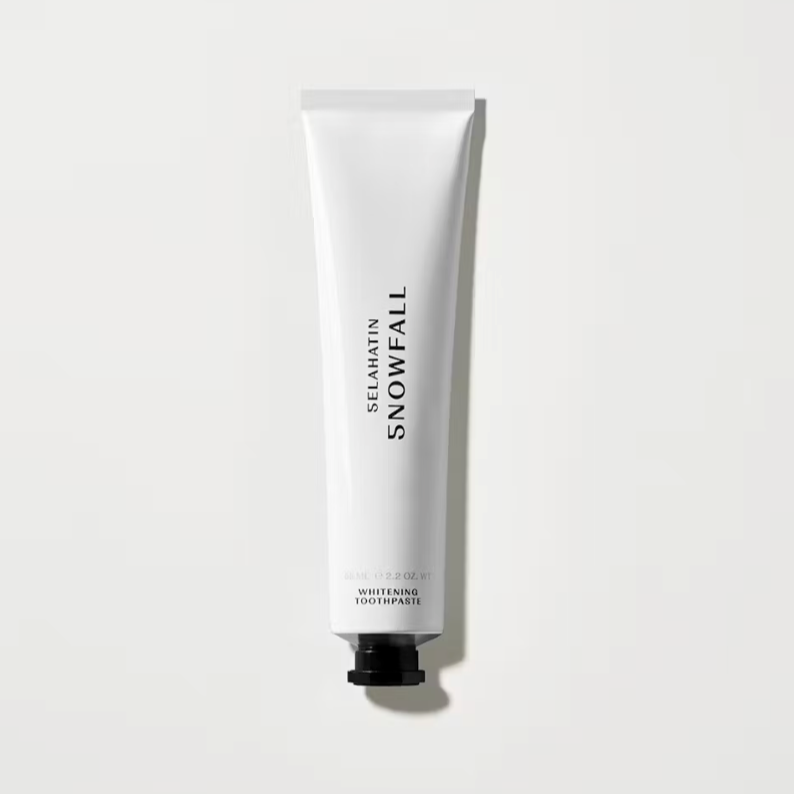 Selahatin Snowfall Whitening Toothpaste 65 ml