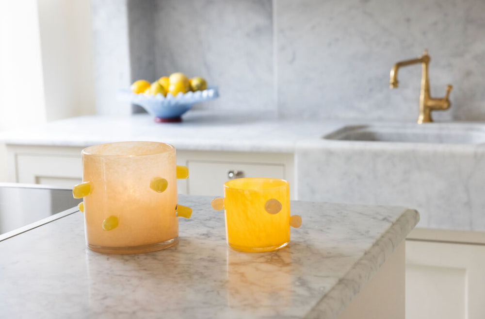 Arlo Candle Holder XS