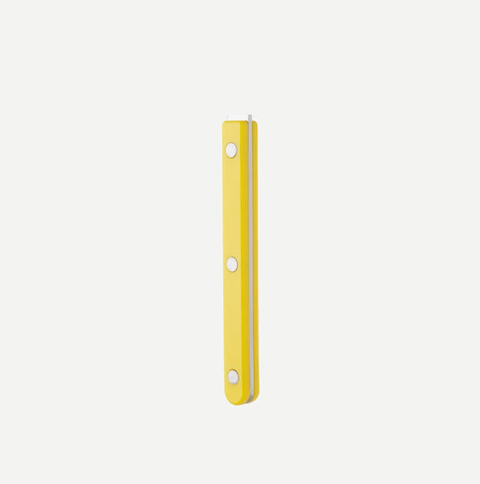 Sabre Tart Server Yellow