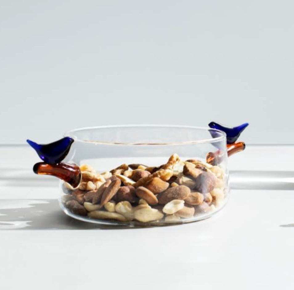 Birds Little Bowl