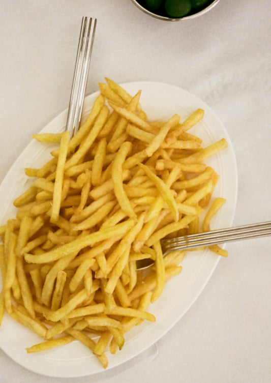 SP Embossed Tray Craft