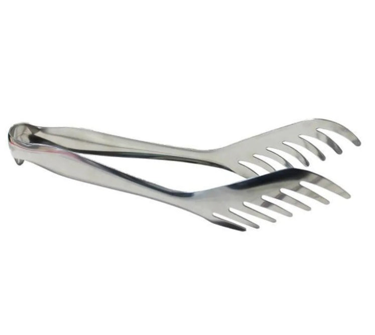 Spaghetti Tong Stainless Steel