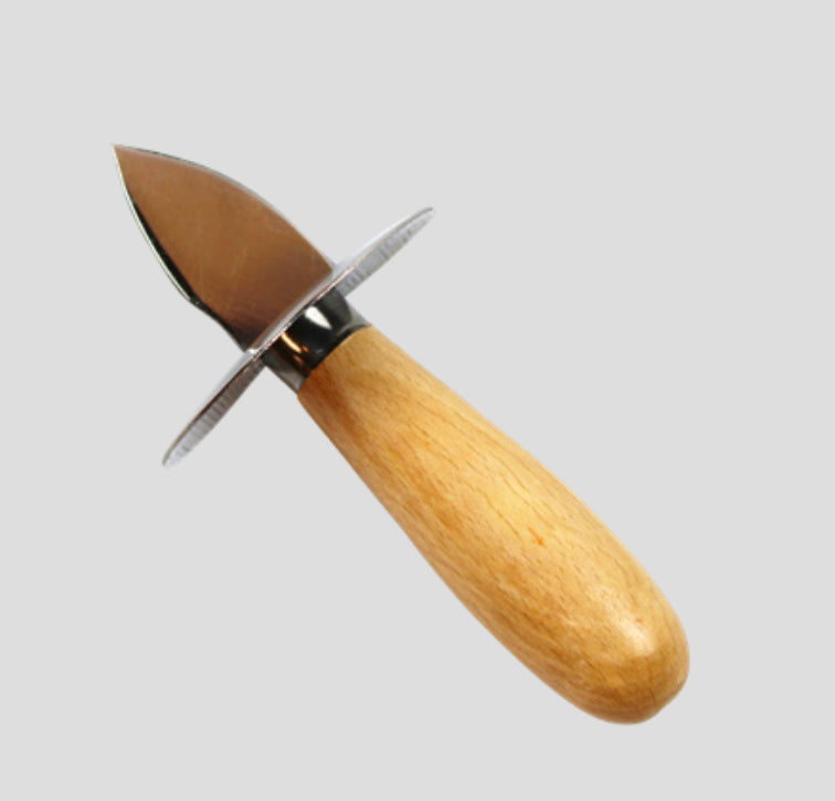 Classic Oyster Knife