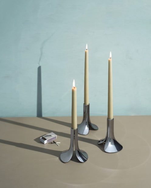 Massproductions Pinci Candle Holder