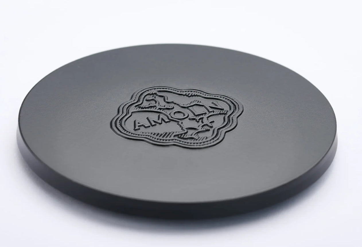 Amoln Candle Lid