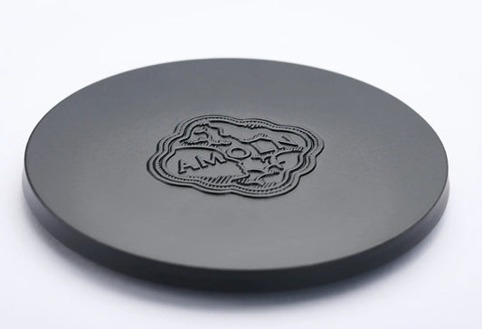 Amoln Candle Lid