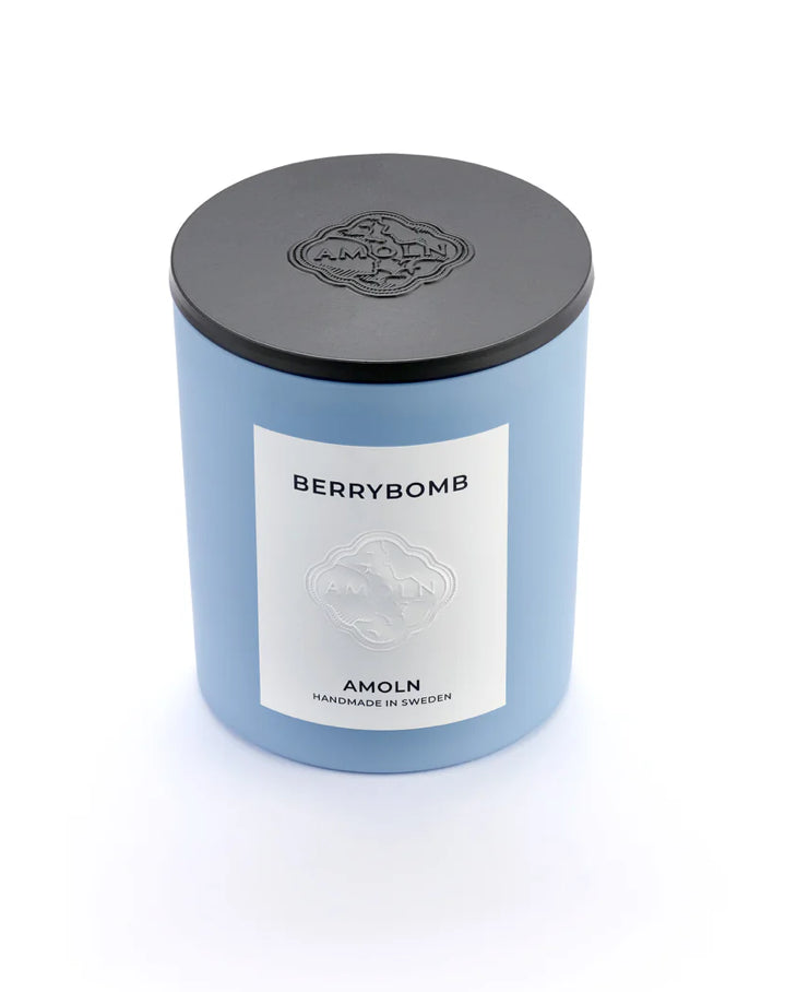 Amoln Berrybomb