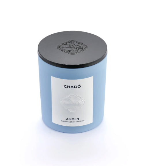 Amoln Chado