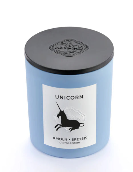 Amoln Unicorn