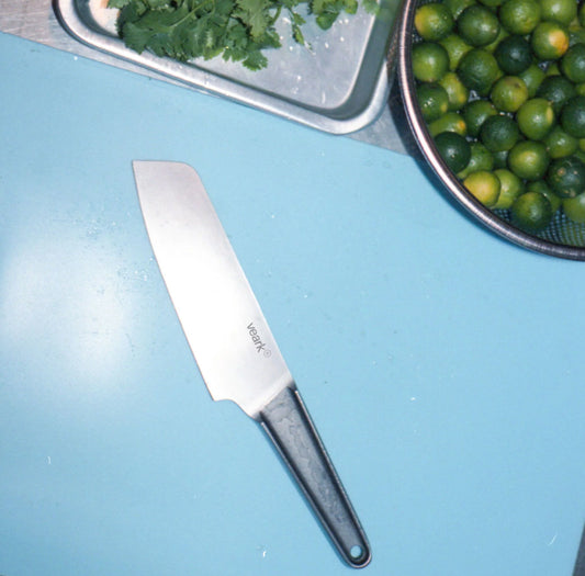 Veark Santoku Knife SK15