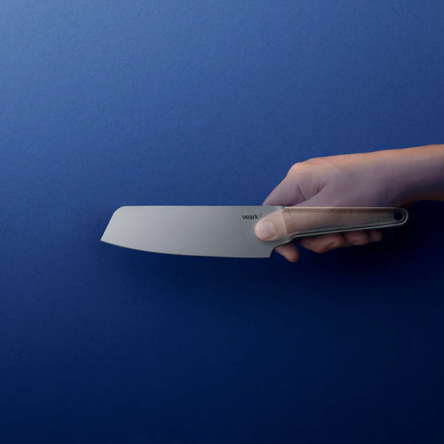 Veark Santoku Knife SK15