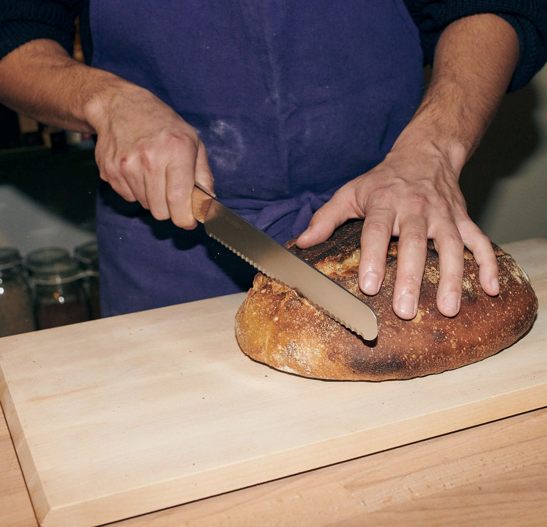 Veark Bread Knife BK22