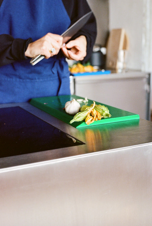 Veark Chopping Boards CB Green