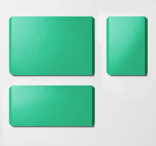 Veark Chopping Boards CB Green