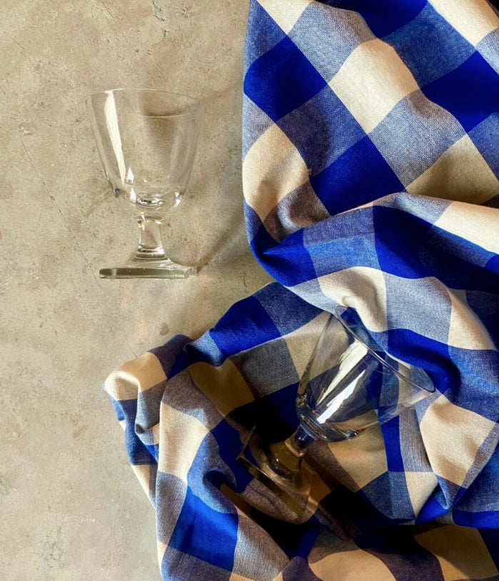 Midnatt Table Cloth Bell