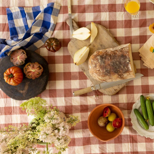Midnatt Table Cloth Bertel