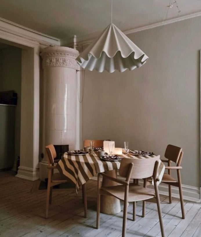 Midnatt Table Cloth Simona