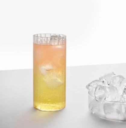 Laguna Long Drink Glass
