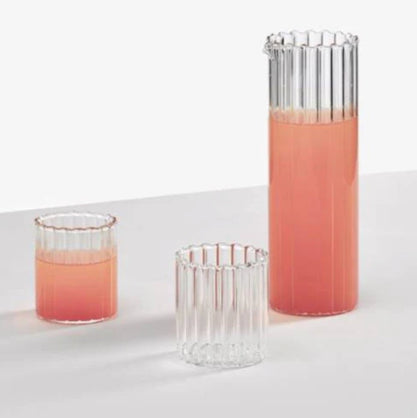 Laguna Water Glass
