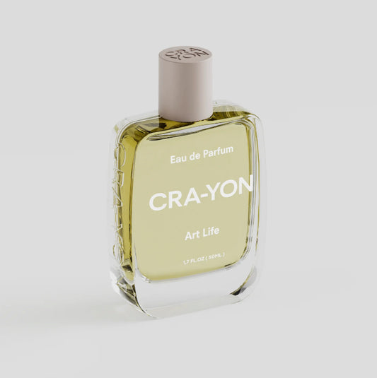 Cra-yon Art Life Edp 50 ml