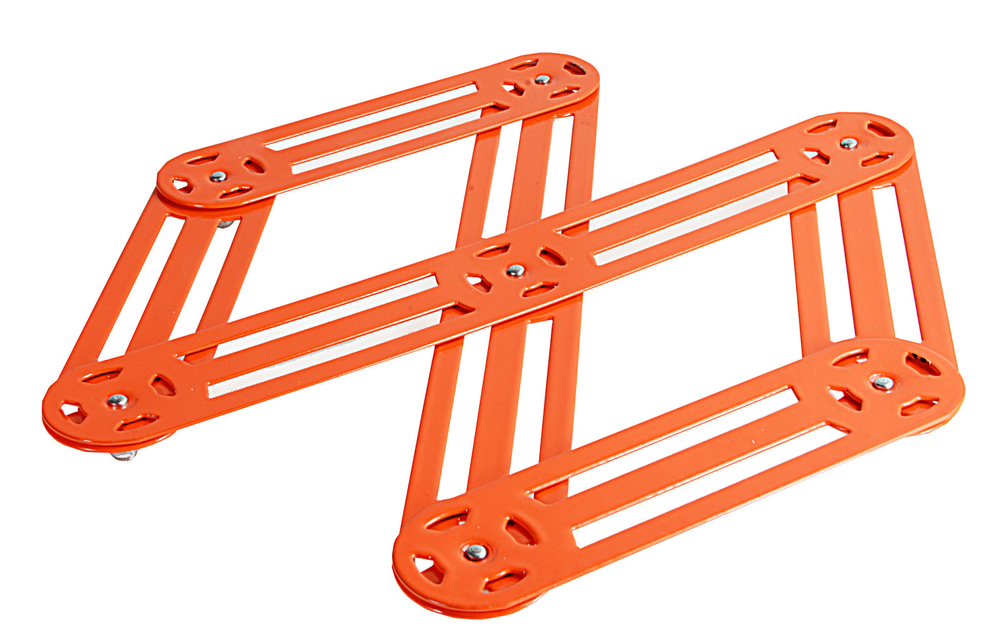 Trivet Medium Orange